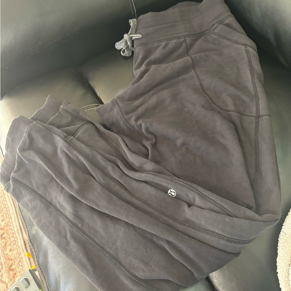 Lululemon joggers